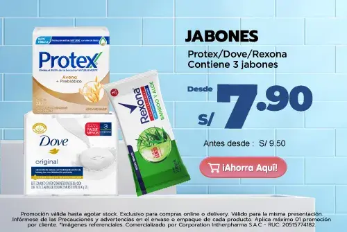 jabones s