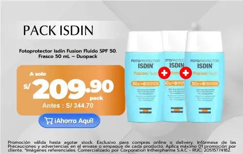 kit isdin sm19