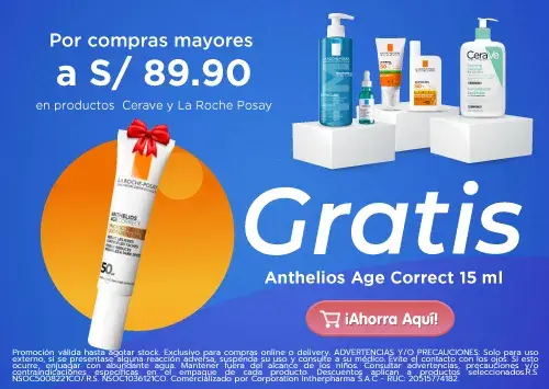 la roche posay sm13