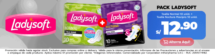 ladysoft s3