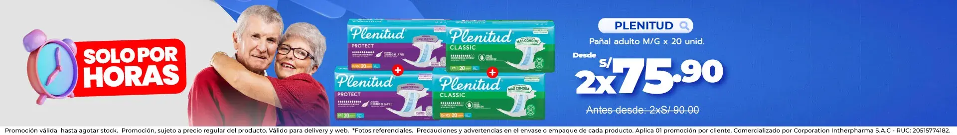 plenitud s12