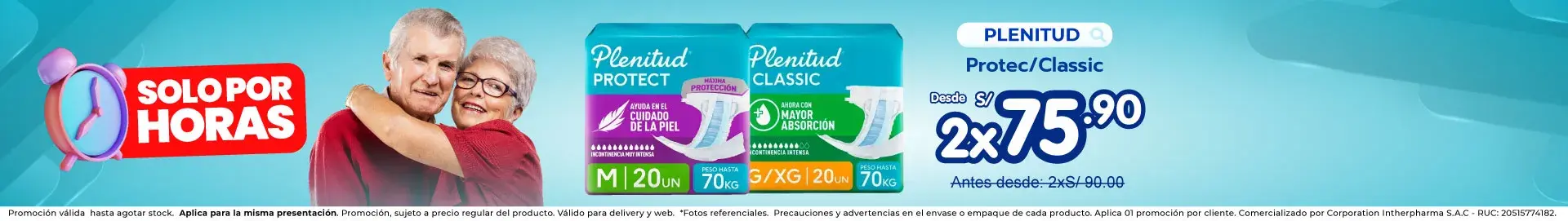 plenitud s22
