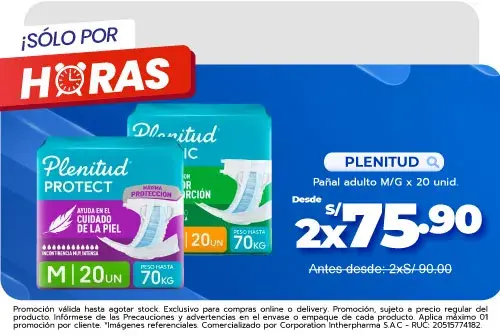 plenitud sm12