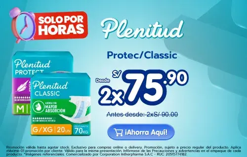 plenitud sm22