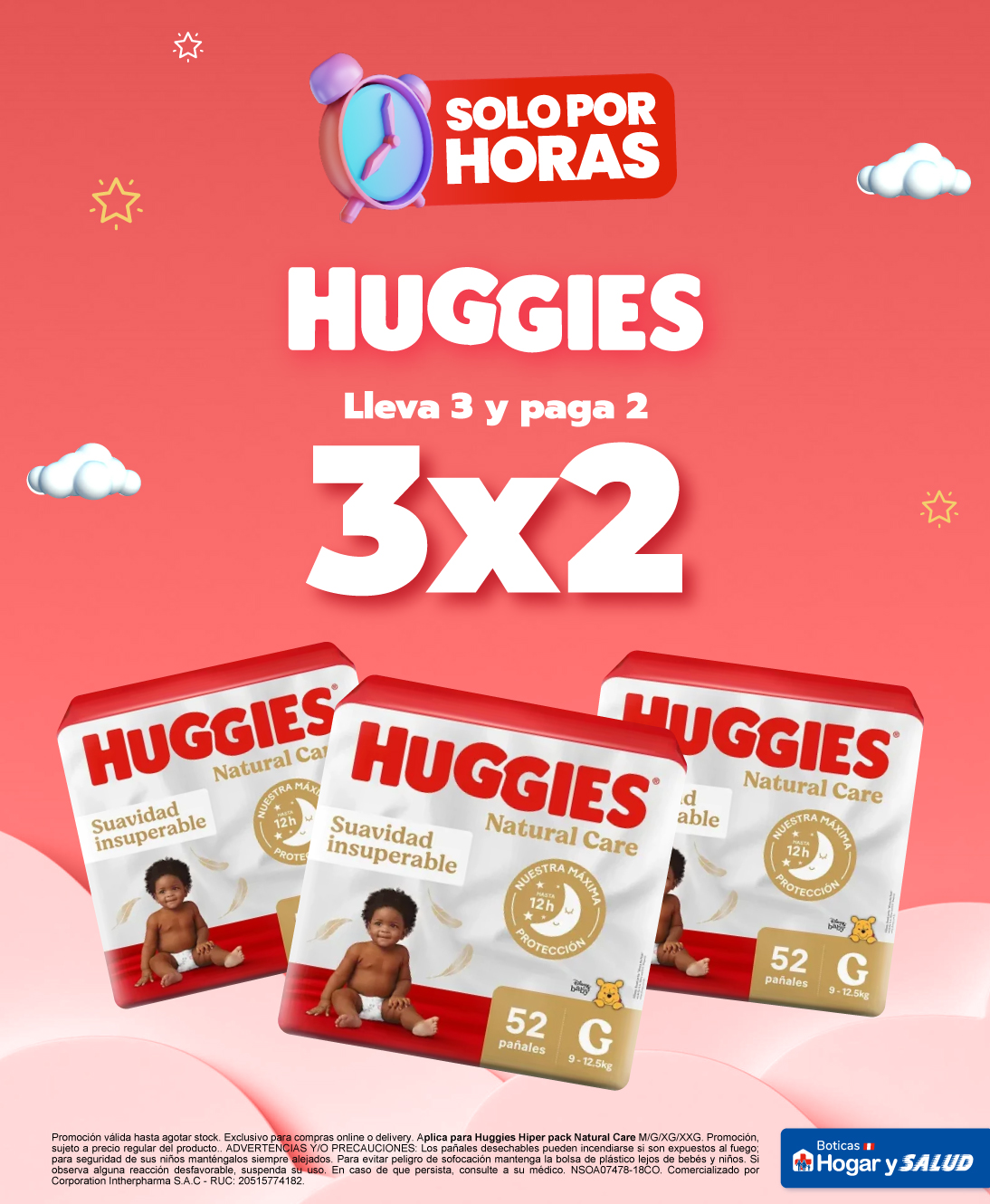 post huggies