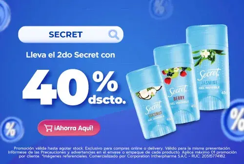 secret s18