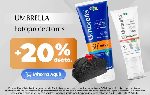 umbrella s2