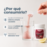 granada frasco 80 g