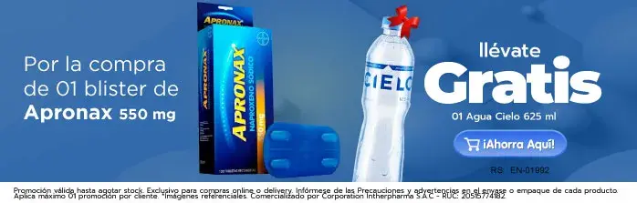 apronax o3