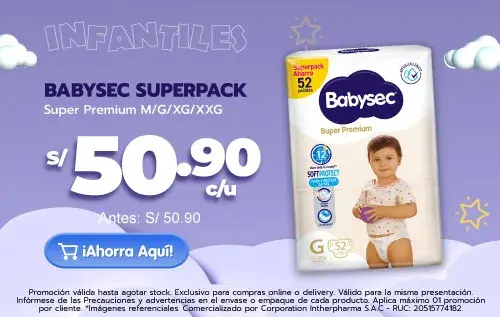 babysec sp o1