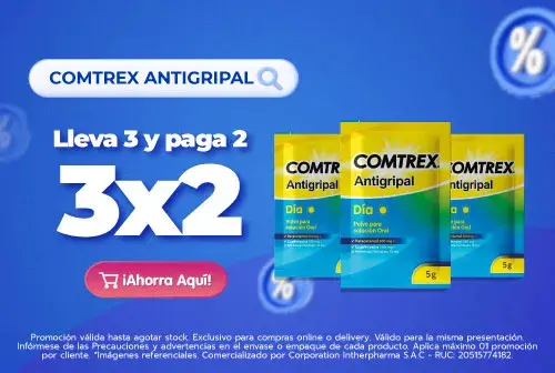 comtrex oh1