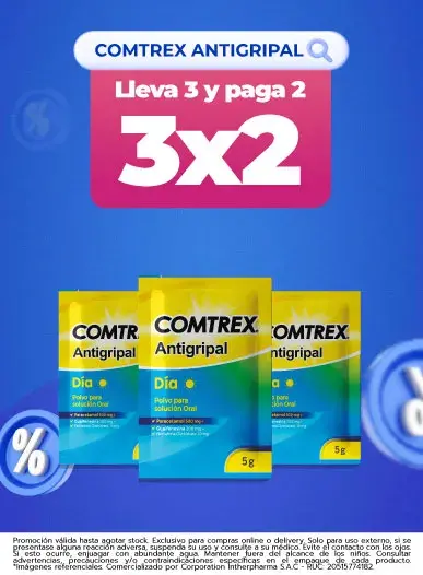 comtrex ov1