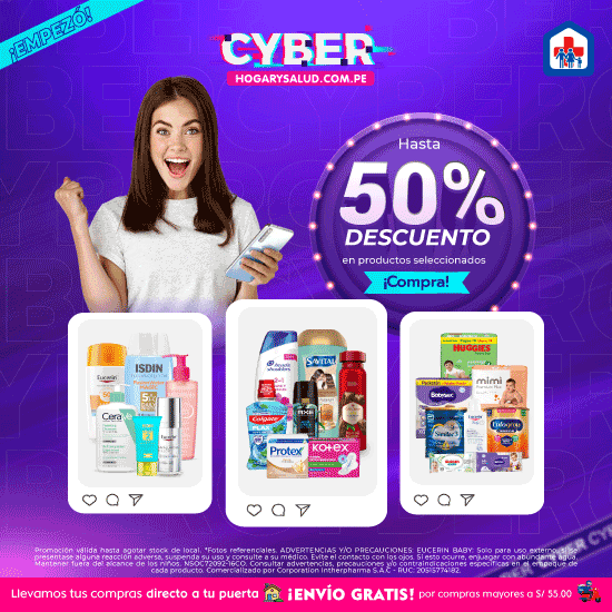 cyber epezo home o27