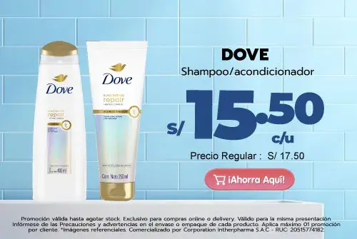 dove o2