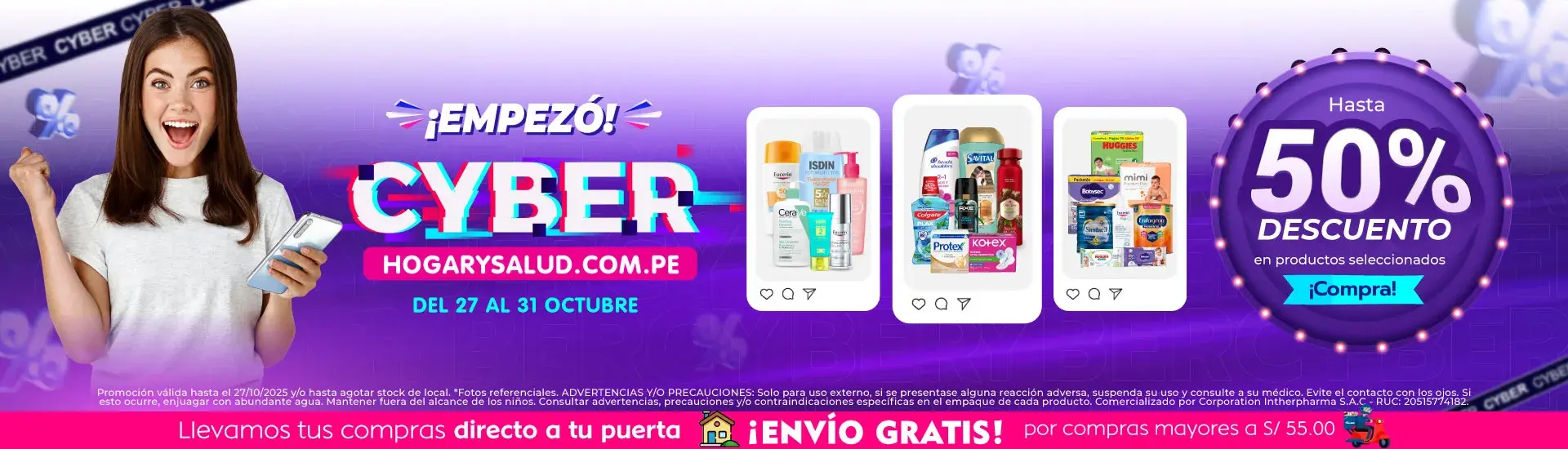 empezo cyber o27 2