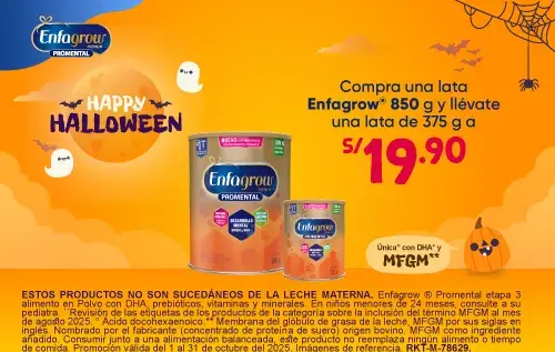 enfagrow 14
