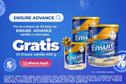 ensure oh13