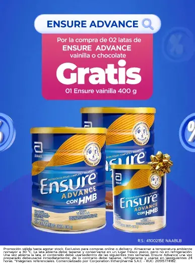 ensure ov13