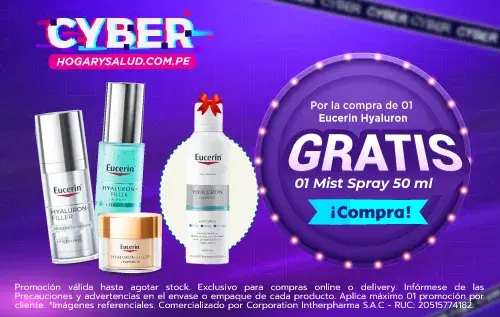 eucerin hyalu027