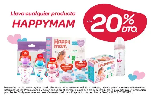 happyman omc 3