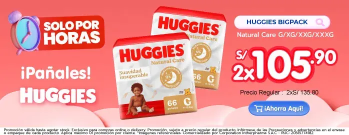 huggies bp om13