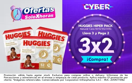 huggies hp027 2