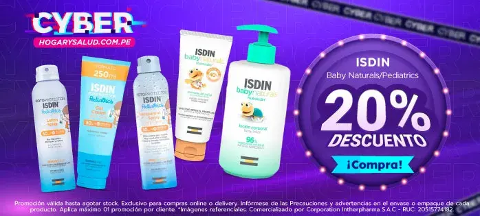 isdin baby 028