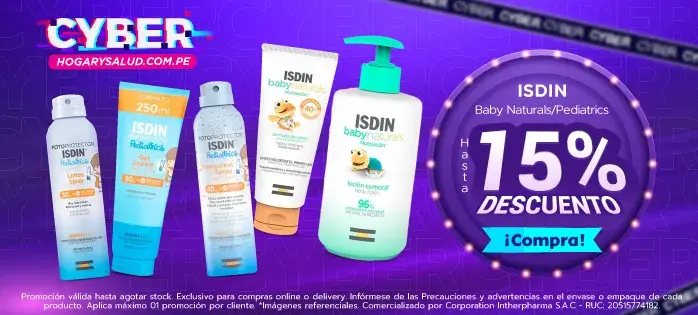 isidn baby 027