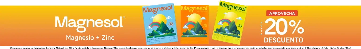 magnesol o3