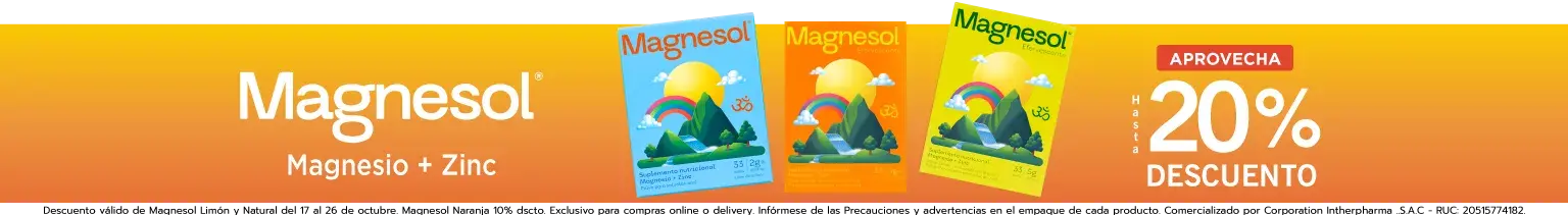 magnesol s17