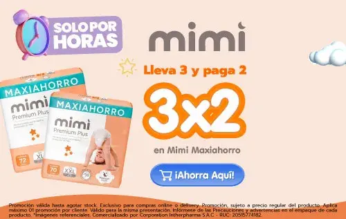 mimi 3x2 o13