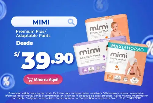 mimi o1