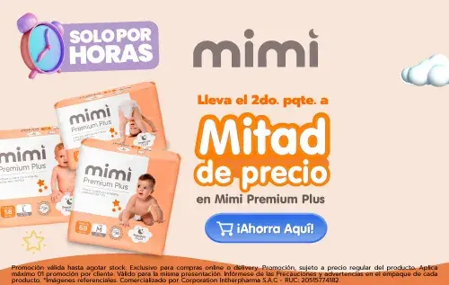 mimi om 18