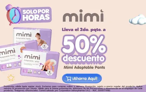 mimi pants om21