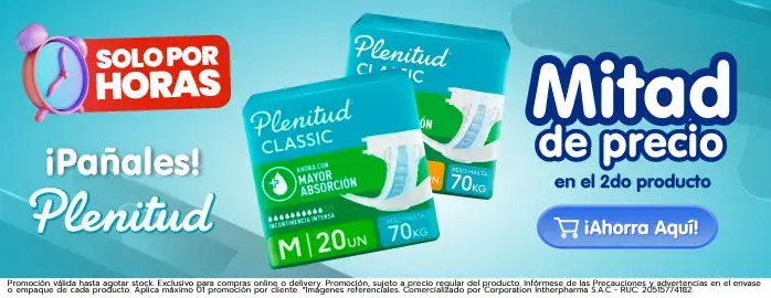plenitud classic o13