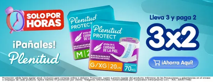 plenitud pro 13