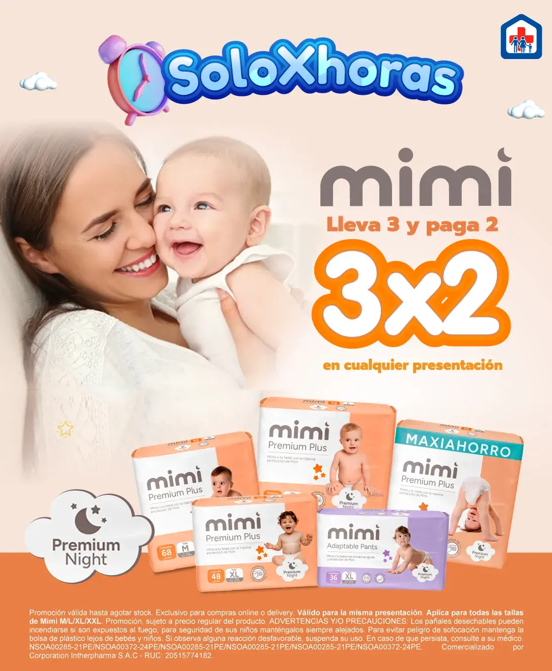 post mimi