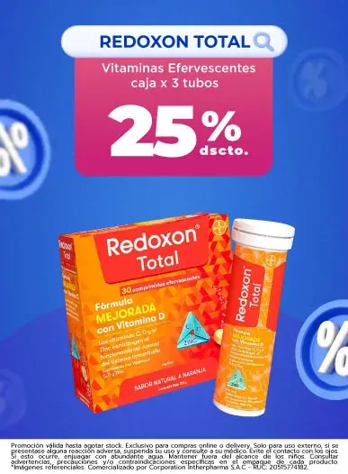 redoxon ov2