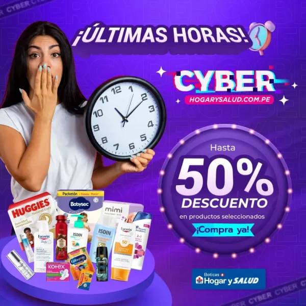 ultimas horas