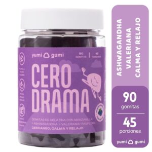 yumi gumi cero drama frasco 90 un