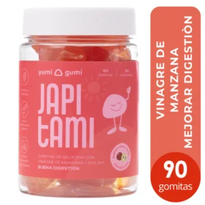 yumi gumi japi tami frasco 90 un