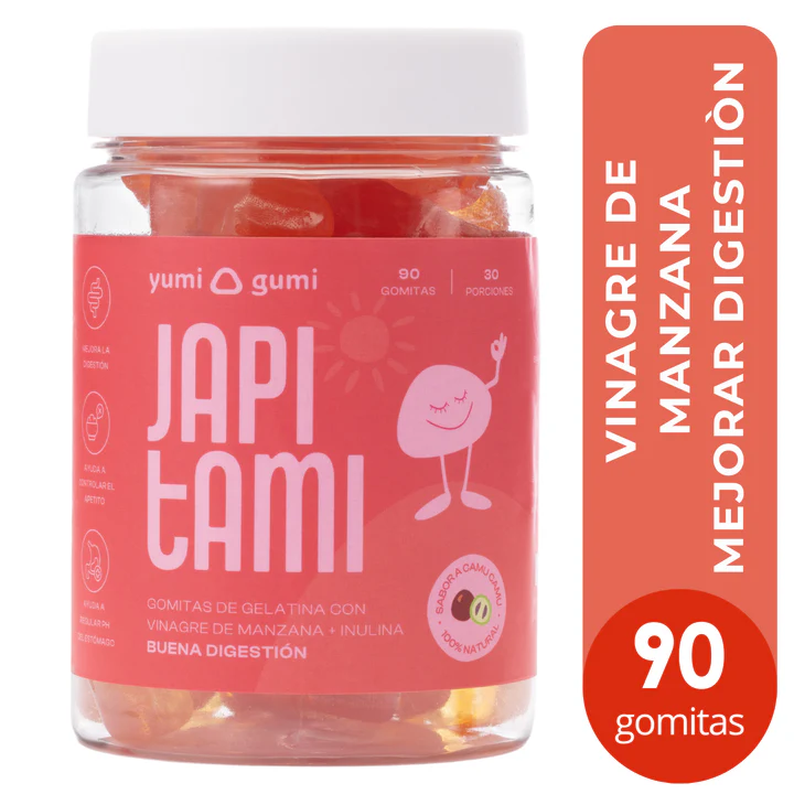 yumi gumi japi tami frasco 90 un