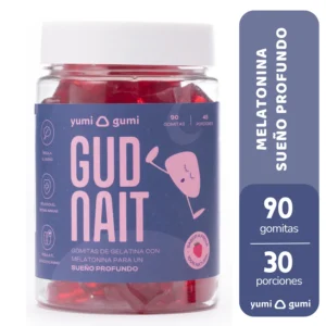 yumi gumi gud nait frasco 90 un