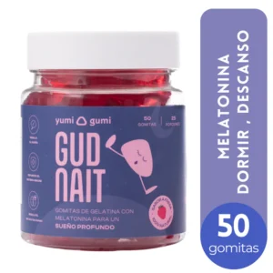 yumi gumi gud nait frasco 50 un