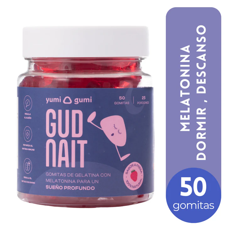 yumi gumi gud nait frasco 50 un