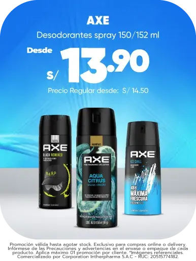 axe vn5
