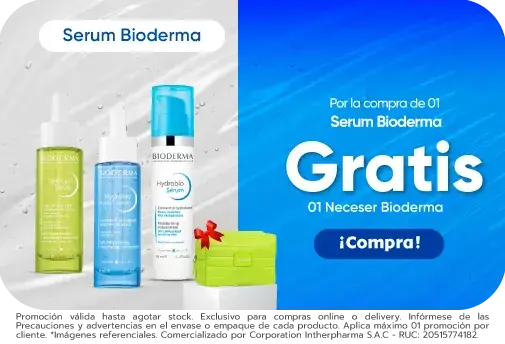 bioderma serum n6