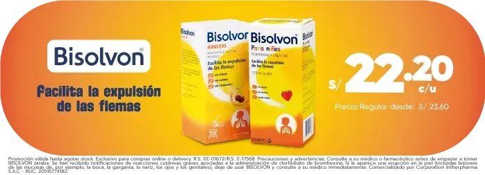 bisolvon n18