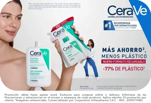 cerave reffil n26