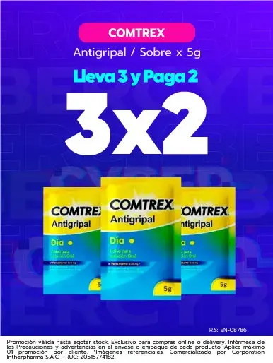 comtrex v5